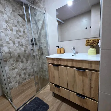 Huellas Del Viajero Apartamento Badajós