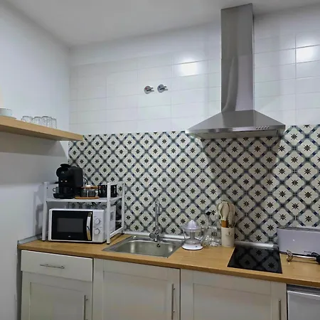 Huellas Del Viajero Apartamento Badajoz