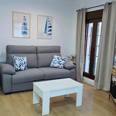Huellas Del Viajero Apartamento Badajoz