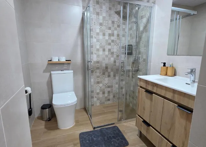 Apartamento Huellas Del Viajero Badajoz