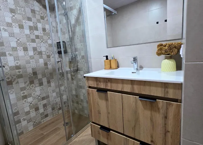 Huellas Del Viajero Apartamento Badajoz