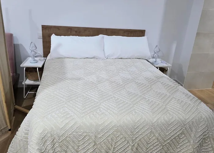 Huellas Del Viajero * Badajoz