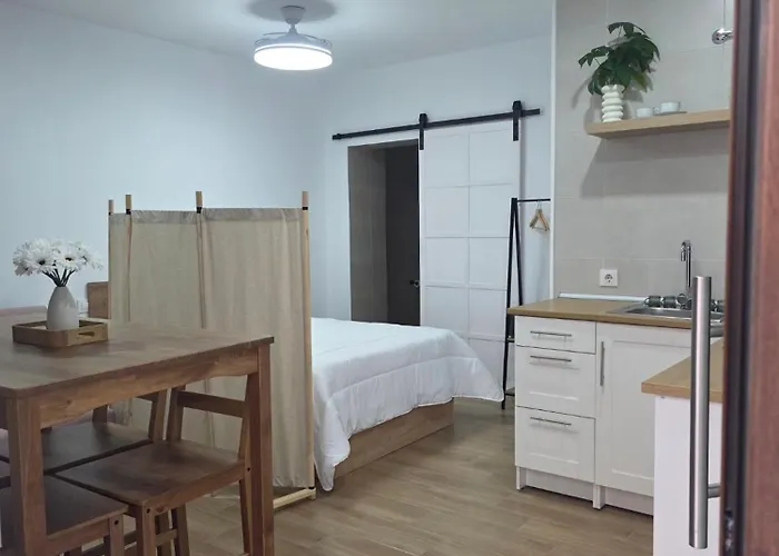 Huellas Del Viajero * 巴达霍斯