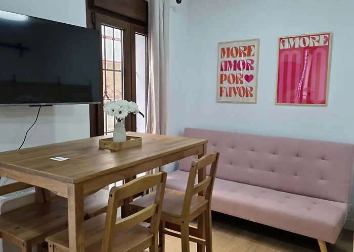 Apartamento Huellas Del Viajero