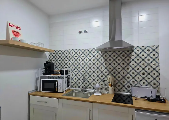 Huellas Del Viajero Apartamento Badajoz