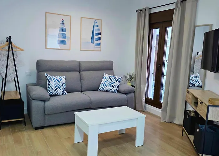 Huellas Del Viajero Apartamento Badajoz
