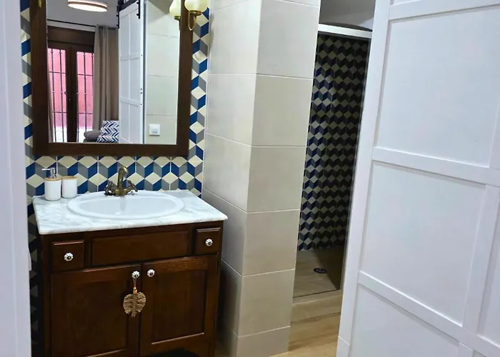 Huellas Del Viajero 巴达霍斯